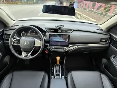 Honda Crider 2022, 52000 км, за 59800 CNY - фото 15