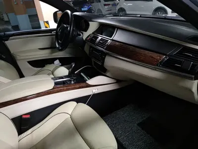 BMW X6 2011, 180000 км, за 108800 CNY - фото 8