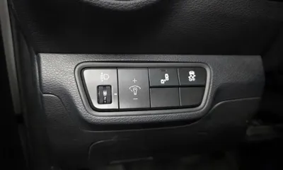 Kia K3 2022, 90684 км, за 18500000 KRW - фото 27