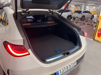 Mercedes-Benz GLC-Class 2025, 5500 км, за 76800000 KRW - фото 6