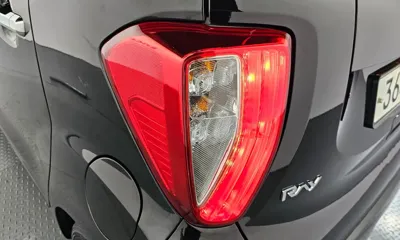 Kia Ray 2017, 99937 км, за 8200000 KRW - фото 23
