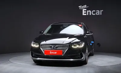 Hyundai Grandeur 2019, 39071 км, за 17000000 KRW - фото 3
