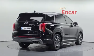 Hyundai Palisade 2024, 31259 км, за 35800000 KRW - фото 2