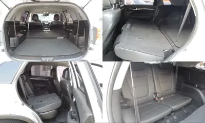 Kia Sorento 2012, 289390 км, за 4500000 KRW - фото 15