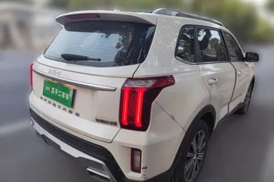 Kia Sportage R 2021, 121900 км, за 56496.62 CNY - фото 6