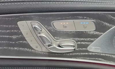 Mercedes-Benz CLS-Class 2021, 81259 км, за 50000000 KRW - фото 30