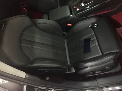 Audi A4L 2020, 122500 км, за 137332.58 CNY - фото 23