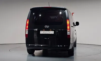 Hyundai Staria 2022, 70988 км, за 44440000 KRW