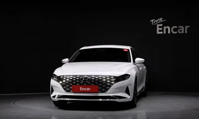 Hyundai Grandeur 2021, 95602 км, за 23900000 KRW