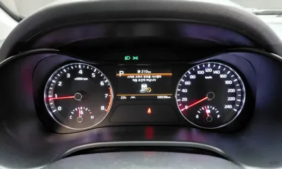 Kia K3 2022, 58038 км, за 15800000 KRW - фото 8