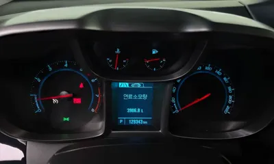 ChevroletGMDaewoo Orlando 2014, 129343 км, за 4700000 KRW - фото 8