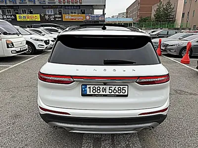 Lincoln Corsair 2022, 96085 км, за 22500000 KRW