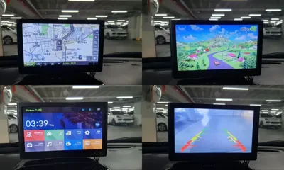 ChevroletGMDaewoo Spark 2015, 107979 км, за 2800000 KRW - фото 11
