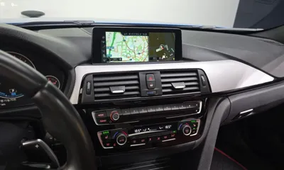 BMW 3-Series 2017, 126668 км, за 17500000 KRW - фото 14