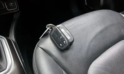 Jeep Renegade 2019, 96661 км, за 10900000 KRW - фото 18