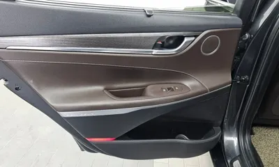 Hyundai Grandeur 2018, 39856 км, за 18000000 KRW - фото 25