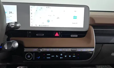 Hyundai Ioniq5 2024, 31705 км, за 34100000 KRW - фото 14