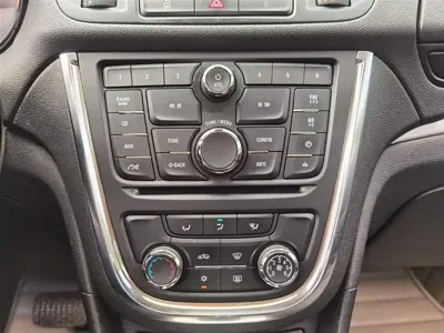 Buick Encore 2015, 163000 км, за 16800 CNY - фото 18