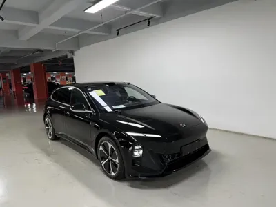 Nio ET5T 2026, 100 км, за 239800 CNY - фото 6