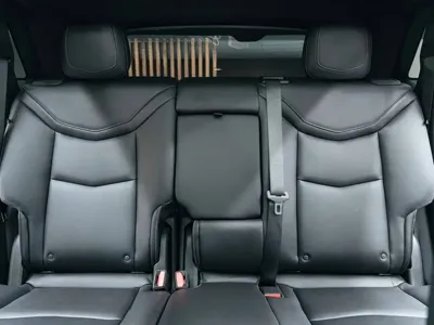Cadillac XT5 2020, 60000 км, за 112000 CNY - фото 22