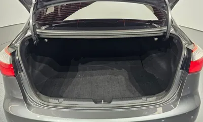 Kia K3 2015, 224340 км, за 3890000 KRW - фото 20