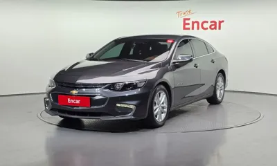 ChevroletGMDaewoo Malibu 2018, 149464 км, за 7700000 KRW - фото 1