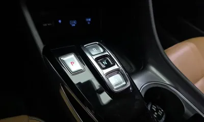 Hyundai Sonata 2020, 48139 км, за 19700000 KRW - фото 9