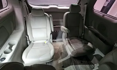 Kia Canival 2019, 68267 км, за 15000000 KRW - фото 13