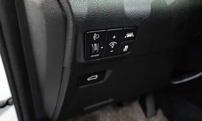 Kia K5 2020, 47336 км, за 23000000 KRW - фото 20