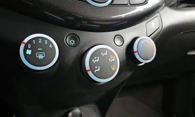 ChevroletGMDaewoo Spark 2015, 117063 км, за 2590000 KRW - фото 15