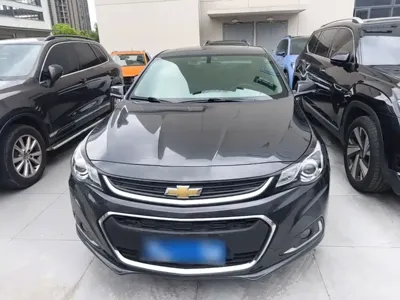 Chevrolet Malibu 2018, 76600 км, за 32900 CNY