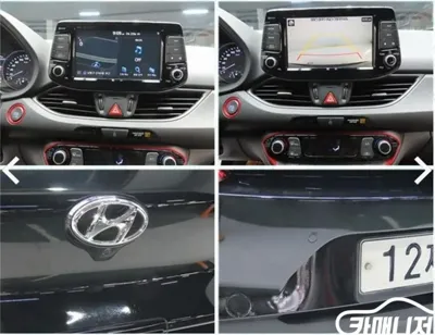 Hyundai i30 2017, 81710 км, за 11900000 KRW - фото 18