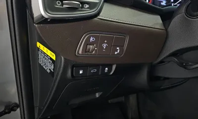 Hyundai Grandeur 2018, 71898 км, за 14000000 KRW - фото 17