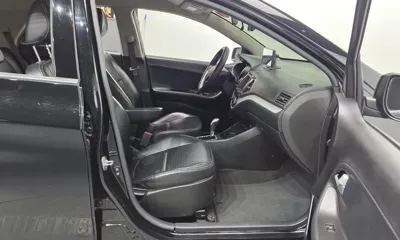 Kia Morning 2016, 92380 км, за 6200000 KRW - фото 26
