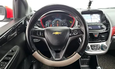 ChevroletGMDaewoo Spark 2017, 140568 км, за 3900000 KRW - фото 13