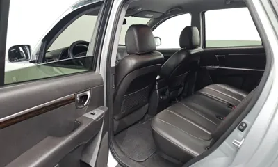 Hyundai Santafe 2010, 164813 км, за 2700000 KRW - фото 12