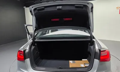 Audi A6 2014, 185493 км, за 7900000 KRW - фото 20