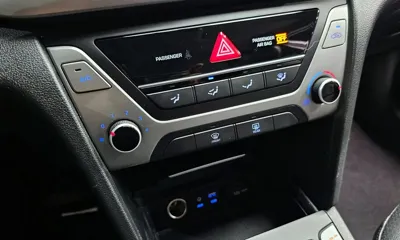 Hyundai Avante 2018, 112741 км, за 8900000 KRW - фото 17