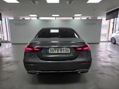 Mercedes-Benz E-Class 2022, 85424 км, за 41500000 KRW