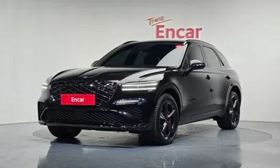 Genesis GV70 · 2025 год