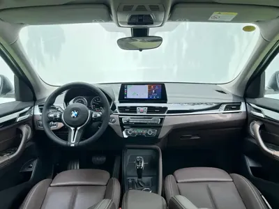 BMW X1 2022, 59000 км, за 133800 CNY - фото 8