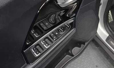 Kia Niro 2017, 119645 км, за 11200000 KRW - фото 15