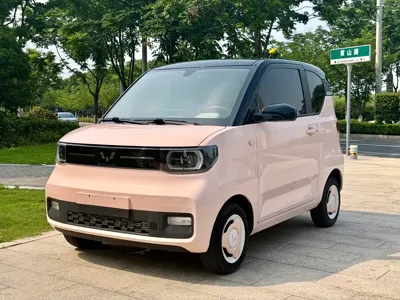 Wuling MINIEV · 2022 год