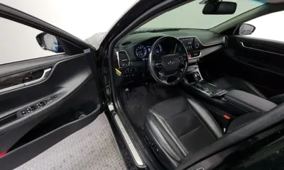 Hyundai Grandeur 2018, 121374 км, за 13600000 KRW - фото 10
