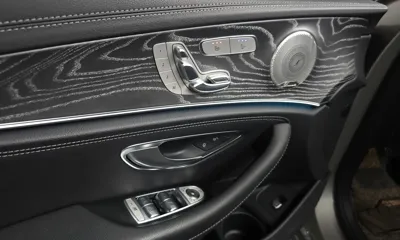 Mercedes-Benz E-Class 2022, 98612 км, за 40990000 KRW - фото 24