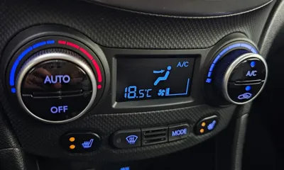 Hyundai Accent 2016, 85161 км, за 7350000 KRW - фото 16