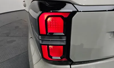 Kia Ray 2025, 4935 км, за 16500000 KRW - фото 23