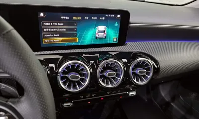 Mercedes-Benz A-Class 2019, 92910 км, за 13900000 KRW - фото 16