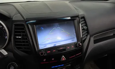 KG_Mobility_Ssangyong TIBOLI 2018, 67994 км, за 10000000 KRW - фото 16
