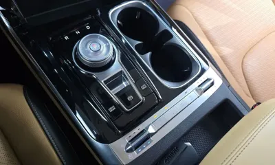 Kia Canival 2021, 54476 км, за 26300000 KRW - фото 9